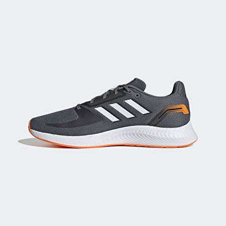 Adidas GX8240 Runfalcon 2.0 Erkek Koşu Ayakkabı