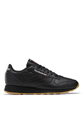 Reebok Siyah Erkek Lifestyle Ayakkabı GY0954 CLASSIC LEATHER