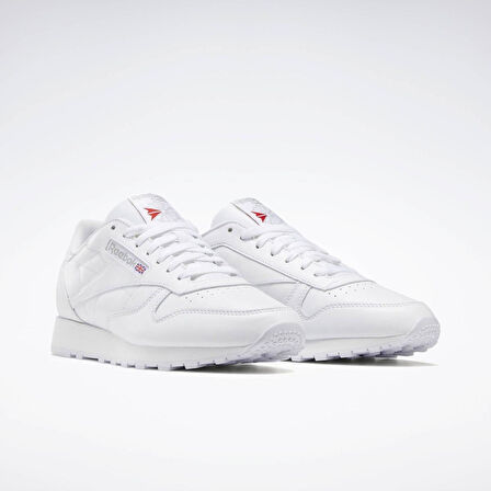 REEBOK CLASSIC LEATHER Beyaz