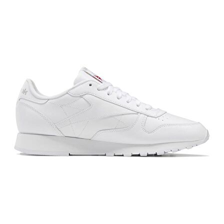 Reebok Classic Leather Spor Ayakkabı Beyaz