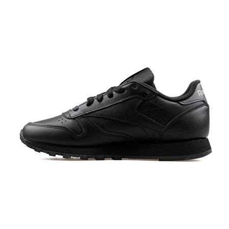 Reebok GY0955 Classic Leather Spor Ayakkabı Siyah