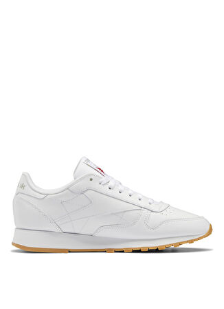 Reebok Beyaz Erkek Lifestyle Ayakkabı GY0952 CLASSIC LEATHER