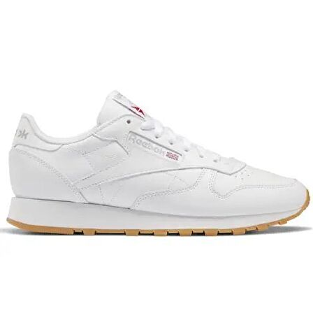 Reebok CLASSIC LEATHER BEYAZ Erkek Sneaker