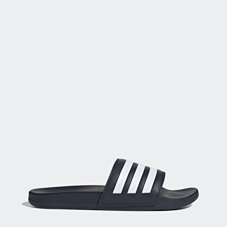 adidas Adilette Comfort Erkek Lacivert Terlik