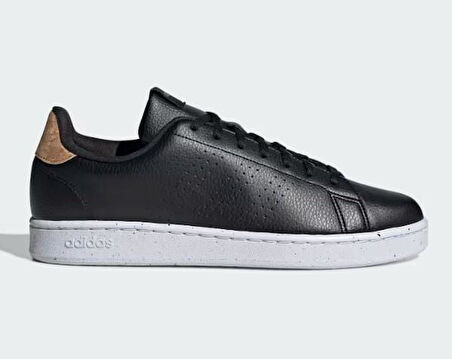 adidas Advantage Sustainable Lifestyle Siyah  Günlük Spor Ayakkabısı GY1136