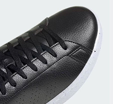 adidas Advantage Sustainable Lifestyle Siyah  Günlük Spor Ayakkabısı GY1136