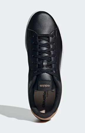 adidas Advantage Sustainable Lifestyle Siyah  Günlük Spor Ayakkabısı GY1136