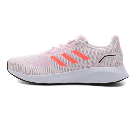 GX8248-K adidas Runfalcon 2.0 Kadın Spor Ayakkabı Pembe