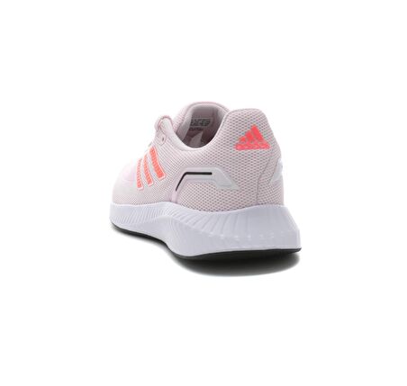 GX8248-K adidas Runfalcon 2.0 Kadın Spor Ayakkabı Pembe
