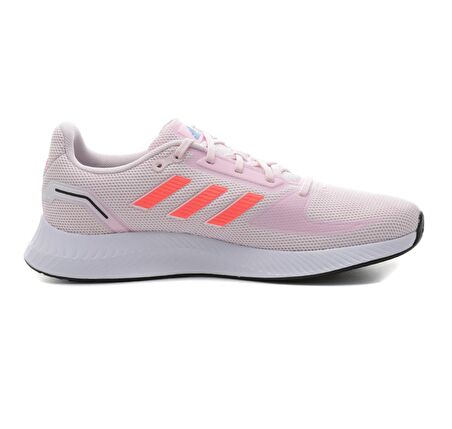 GX8248-K adidas Runfalcon 2.0 Kadın Spor Ayakkabı Pembe