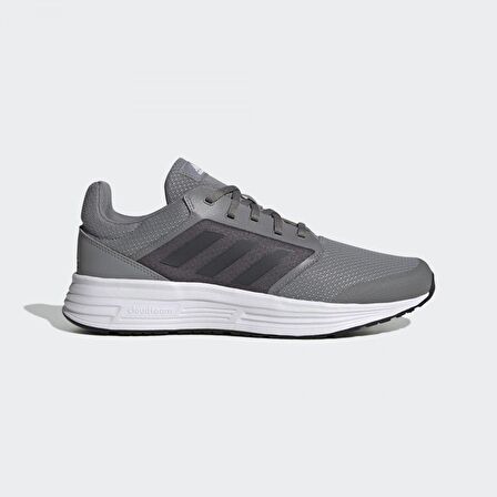 Adidas Galaxy 5 Spor Ayakkabı Gri-siyah GW0764