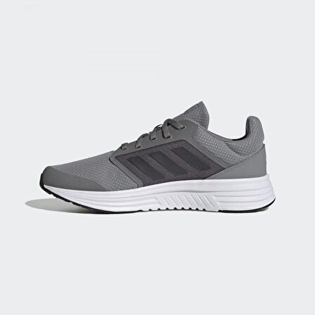 Adidas Galaxy 5 Spor Ayakkabı Gri-siyah GW0764