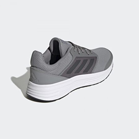 Adidas Galaxy 5 Spor Ayakkabı Gri-siyah GW0764