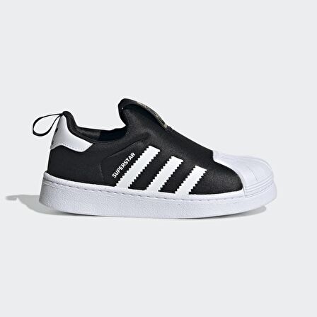 Adidas Çocuk Günlük Spor Ayakkabı Superstar 360 C Gx3231