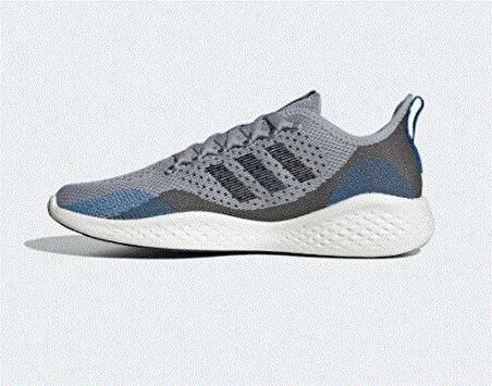 Adidas  FLUIDFLOW 2.0 ERKEK KOŞU AYAKKABI GX8556