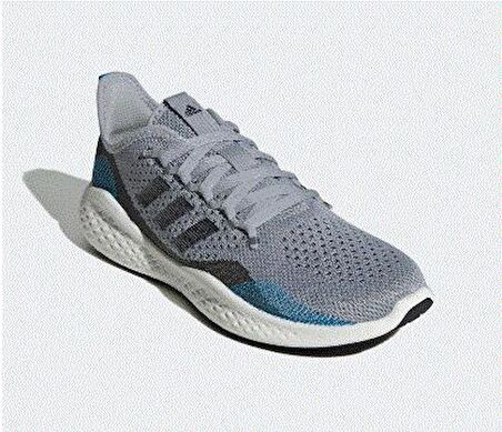 Adidas  FLUIDFLOW 2.0 ERKEK KOŞU AYAKKABI GX8556