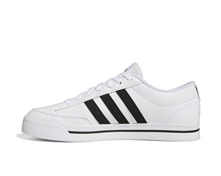 adidas Retrovulc Erkek Günlük Ayakkabı GW8373 Beyaz