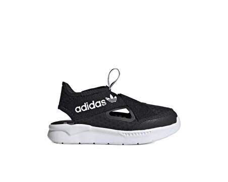 adidas 360 Sandal C Çocuk Sandaleti GX0861 Siyah