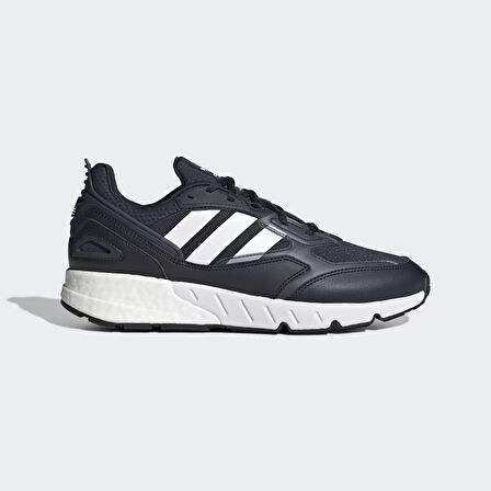 ZX 1K BOOST 2.0 ERKEK SNEAKER LACİVERT AYAKKABI-GY5984