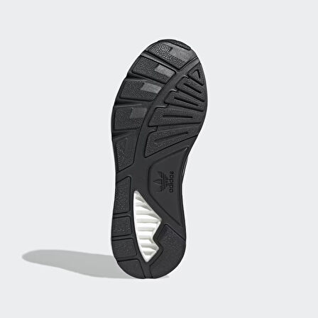 ZX 1K BOOST 2.0 ERKEK SNEAKER LACİVERT AYAKKABI-GY5984