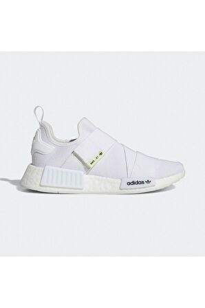GW5699-K adidas Nmd_R1 W Kadın Spor Ayakkabı Beyaz