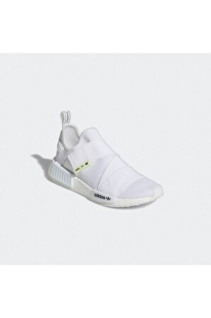 GW5699-K adidas Nmd_R1 W Kadın Spor Ayakkabı Beyaz