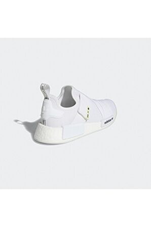 GW5699-K adidas Nmd_R1 W Kadın Spor Ayakkabı Beyaz