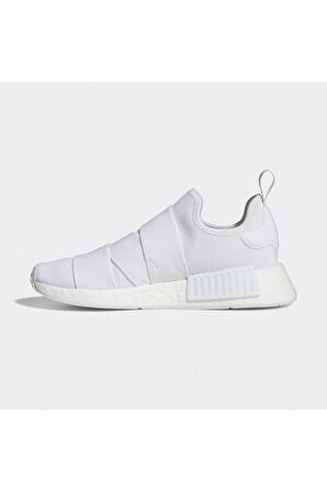 GW5699-K adidas Nmd_R1 W Kadın Spor Ayakkabı Beyaz
