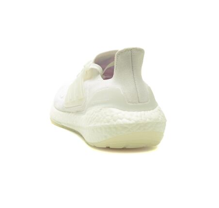 GX5459-E adidas Ultraboost 22 Erkek Spor Ayakkabı Beyaz
