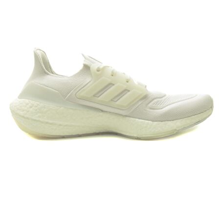 GX5459-E adidas Ultraboost 22 Erkek Spor Ayakkabı Beyaz