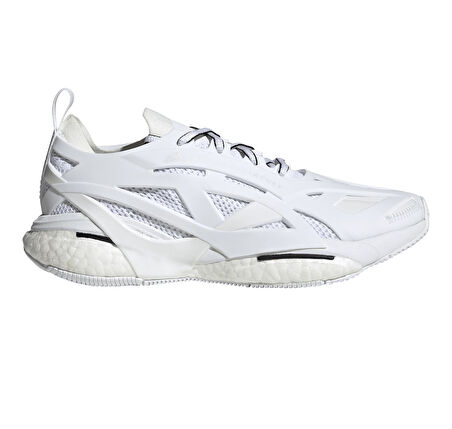 GY6095-K adidas By Stella Mccartney Solarglide Kadın Spor Ayakkabı Beyaz