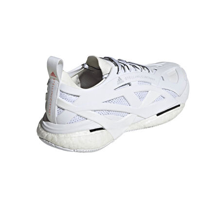 GY6095-K adidas By Stella Mccartney Solarglide Kadın Spor Ayakkabı Beyaz