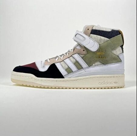 adidas FORUM 84 HI EUR46  US11,5 UK11 - GY5725