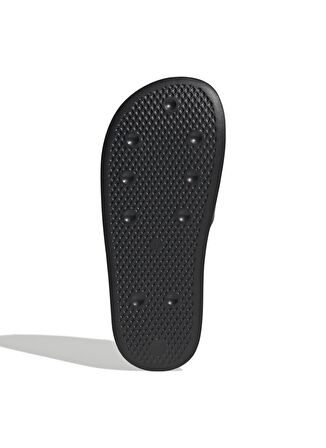 adidas Siyah - Altın Kadın Terlik GZ6196 ADILETTE LITE W