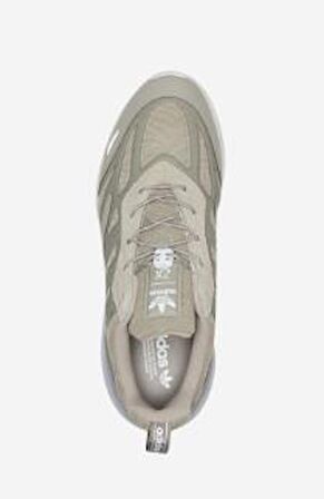 ADİDAS ZX 2K BOOST GRİ ERKEK SPOR AYAKKABI GW8239 M-85 