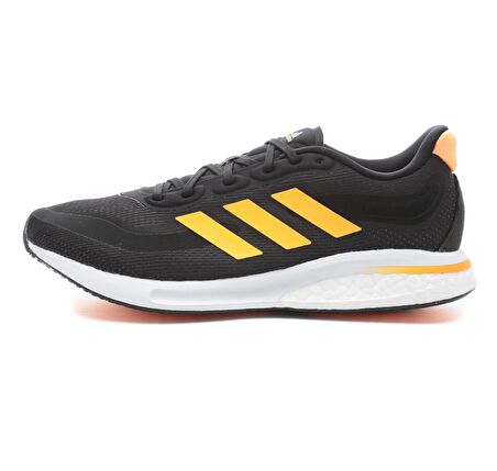 GX2964-E adidas Supernova M Erkek Spor Ayakkabı Siyah