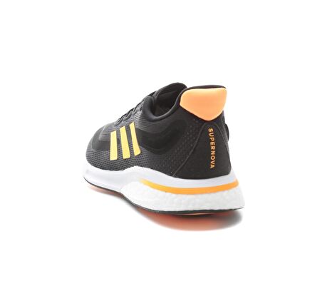 GX2964-E adidas Supernova M Erkek Spor Ayakkabı Siyah