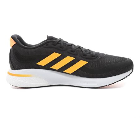 GX2964-E adidas Supernova M Erkek Spor Ayakkabı Siyah
