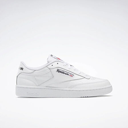REEBOK CLUB C 85 Beyaz