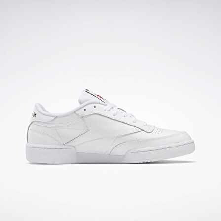REEBOK CLUB C 85 Beyaz