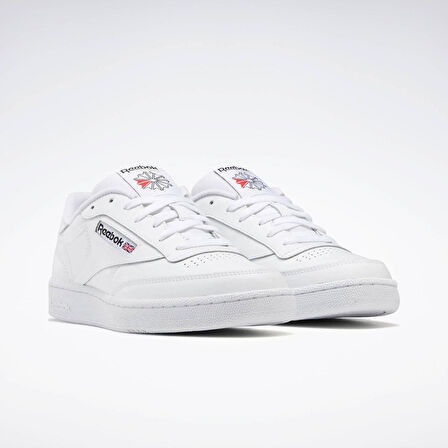 REEBOK CLUB C 85 Beyaz