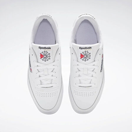 REEBOK CLUB C 85 Beyaz
