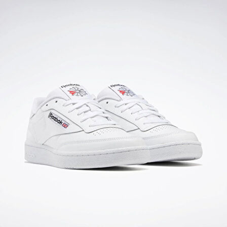 REEBOK CLUB C 85 Beyaz
