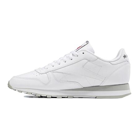 Reebok GY3558 Classic Leather Spor Ayakkabı Beyaz