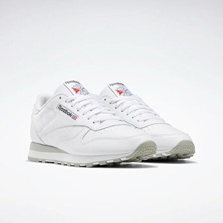 Reebok Ayakkabı Classic Leather