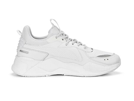 PUMA RS-X TRİPLE BEYAZ ERKEK SPOR AYAKKABI 39192802 E-99 