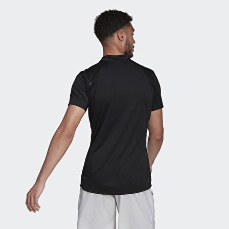 Adidas Erkek Tenis Polo T-Shirt T Freelift Polo Hb9134