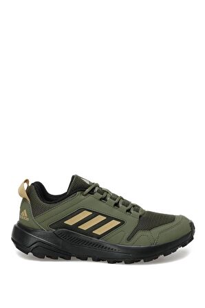 Adidas Jerzotrail Pro -1 Haki Erkek Outdoor Ayakkabı GA3011