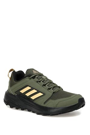 Adidas Jerzotrail Pro -1 Haki Erkek Outdoor Ayakkabı GA3011