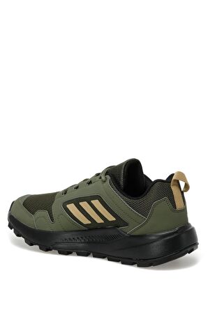 Adidas Jerzotrail Pro -1 Haki Erkek Outdoor Ayakkabı GA3011